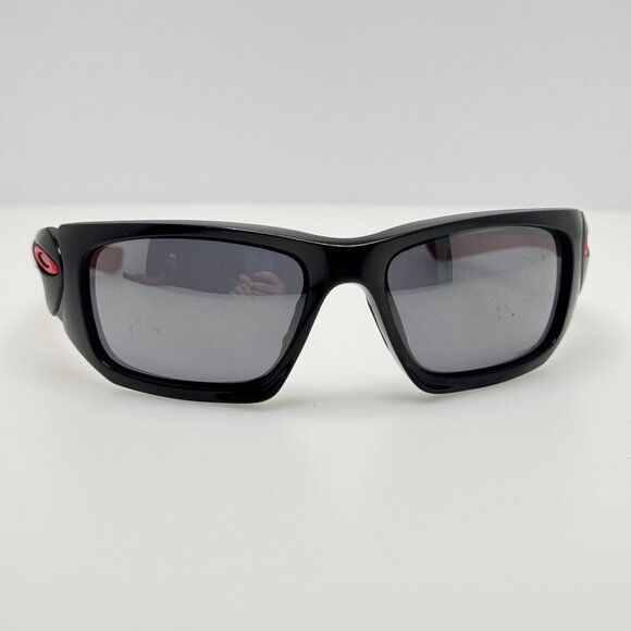 Oakley Sunglasses OO9095-08 Scalpel 58-17 - Picture 1 of 8